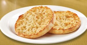 English Muffin