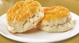 Buttermilk Biscuits