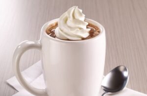 Hot Chocolate