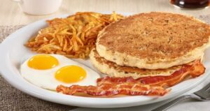 Denny's Menu With Prices