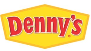 Denny's Menu With Prices