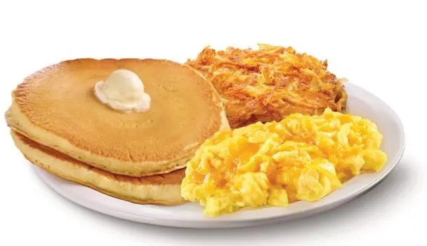 Denny's Breakfast Hours