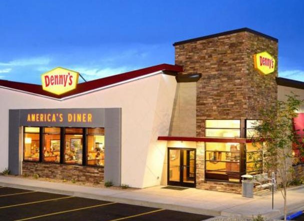 What Time Does Denny’s Close